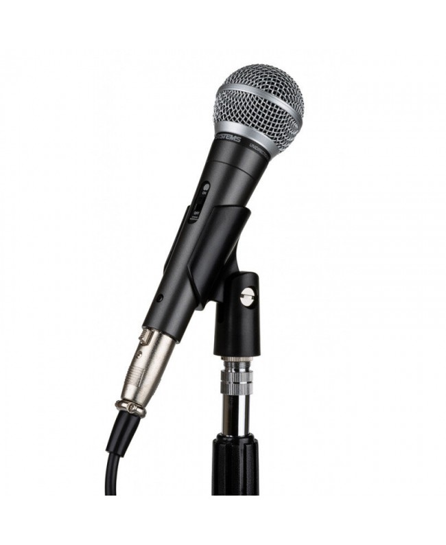 JB Systems JB27 Handheld Microphones