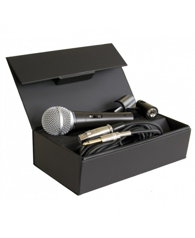JB Systems JB27 Handheld Microphones