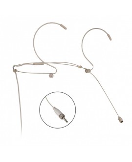 JB Systems HF-HEADSET SKIN Headset | Earset Mikrofone