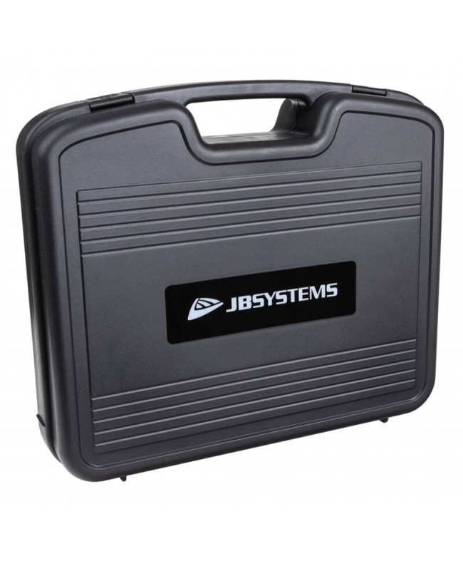 JB Systems HF-PRO TWIN DIVERSITY Empfänger