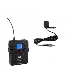 JB Systems HF-BPACK Home