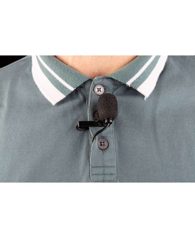 JB Systems HF-BPACK Startseite