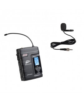 JB Systems HF-PRO BPACK Transmitters