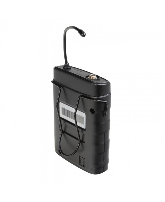 JB Systems HF-PRO BPACK Startseite