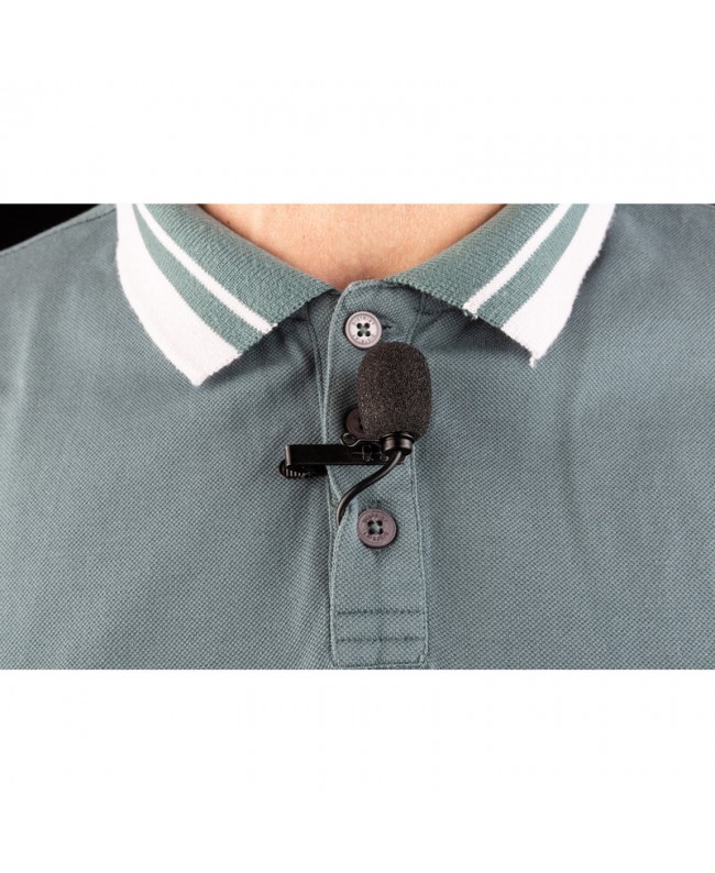 JB Systems HF-PRO BPACK Home