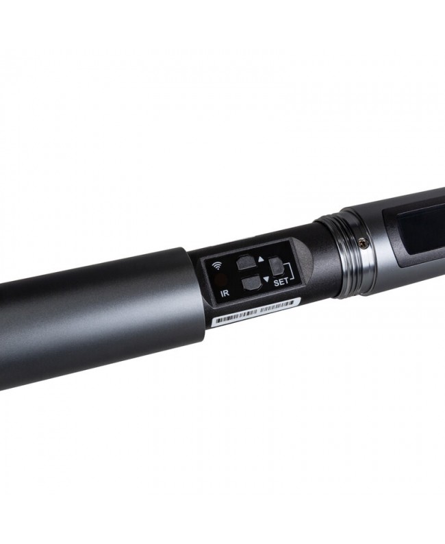 JB Systems HF-PRO MIC Home