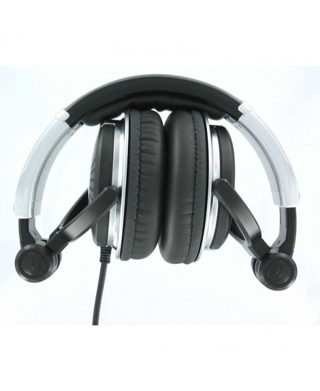 JB Systems HP2000 Startseite