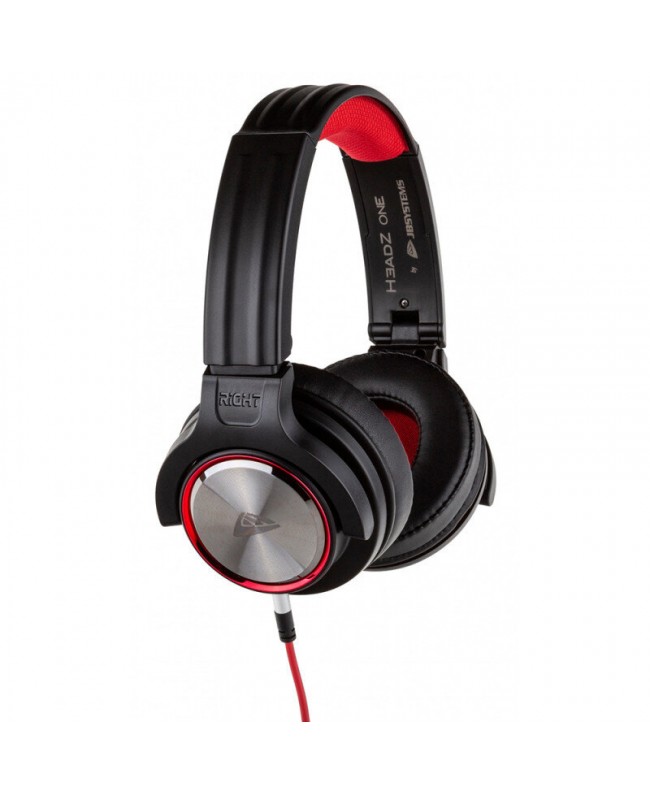 JB Systems HEADZ ONE Home