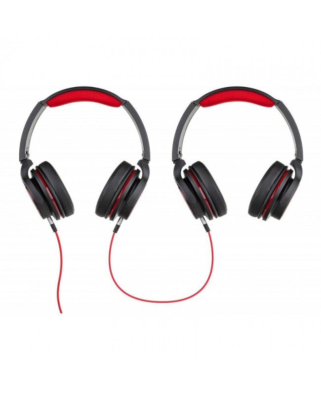 JB Systems HEADZ ONE Startseite