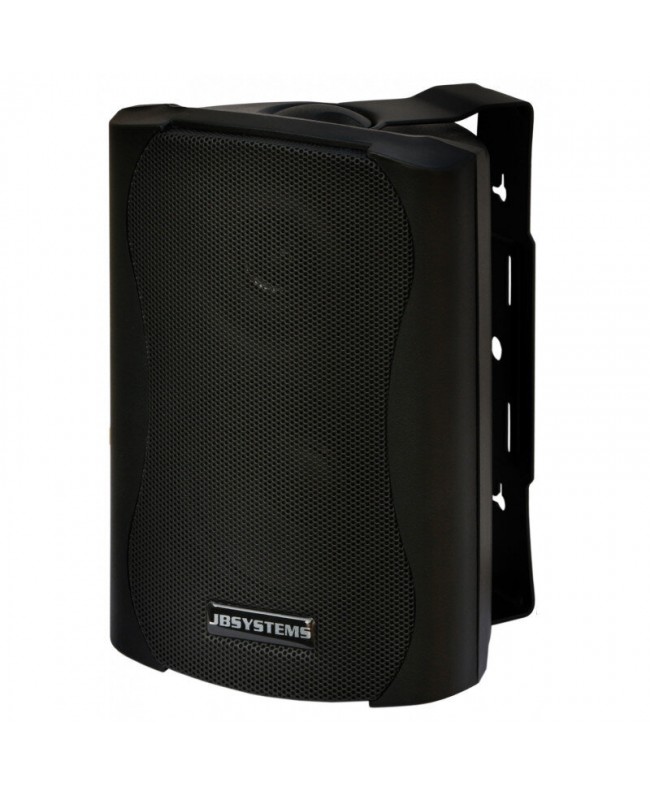 JB Systems K-50 Schwarz Outdoor-Lautsprecher