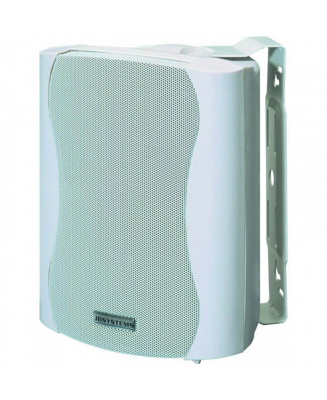 JB Systems K-80 White Diffusori da esterno