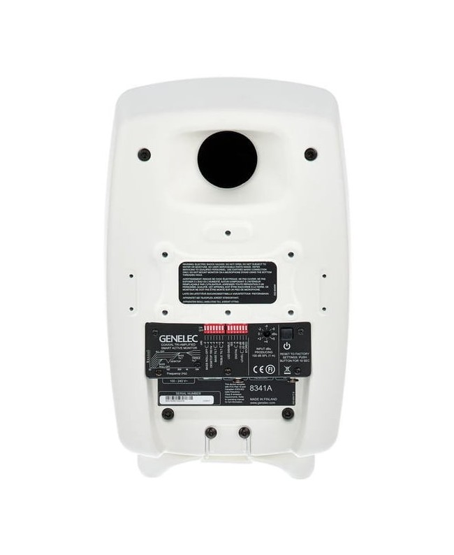 GENELEC 8341AW Active Nearfield Monitors