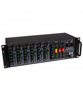 JB Systems LIVERACK-10 Analog Mixer