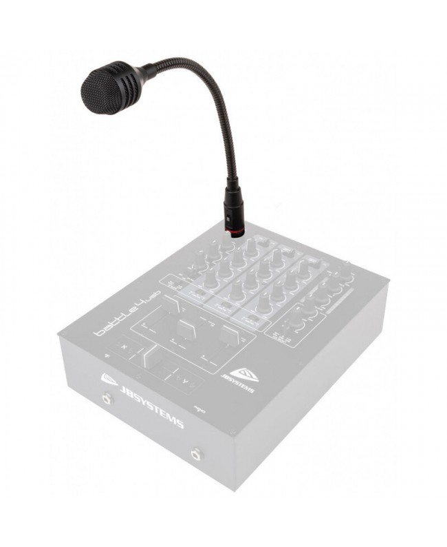 JB Systems JB30 Startseite