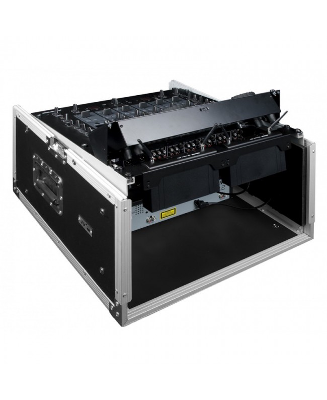 JB Systems DJ CASE 10/6U Custodie per mixer