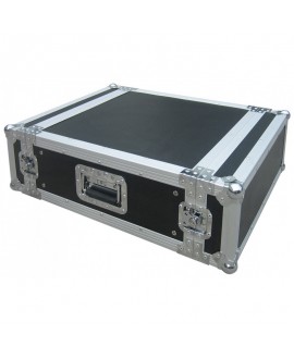 JB Systems RACK-GEHÄUSE 4U 19" Rack