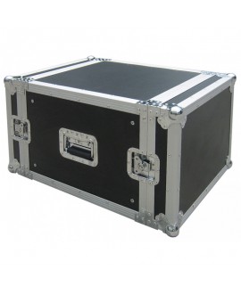 JB Systems RACK-GEHÄUSE 8U 19" Rack