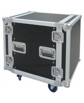 JB Systems RACK CASE 12U 19" Racks
