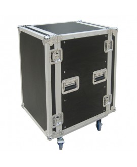 JB Systems RACK CASE 16U Rack 19"
