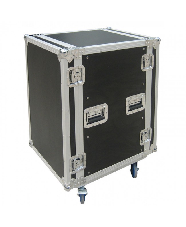 JB Systems RACK CASE 16U 19" Racks