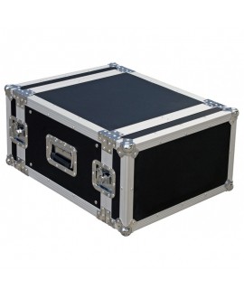 JB Systems RACK CASE 6U 19" Racks