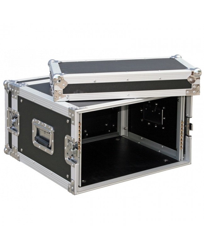 JB Systems RACK CASE 6U Rack 19"