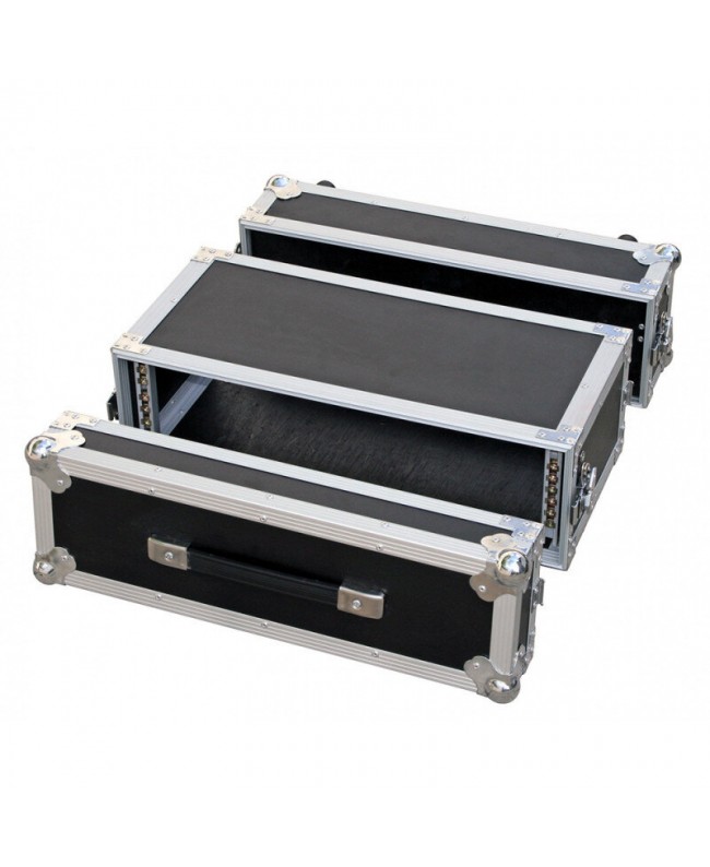 JB Systems MICRO CASE 3U Rack 19"