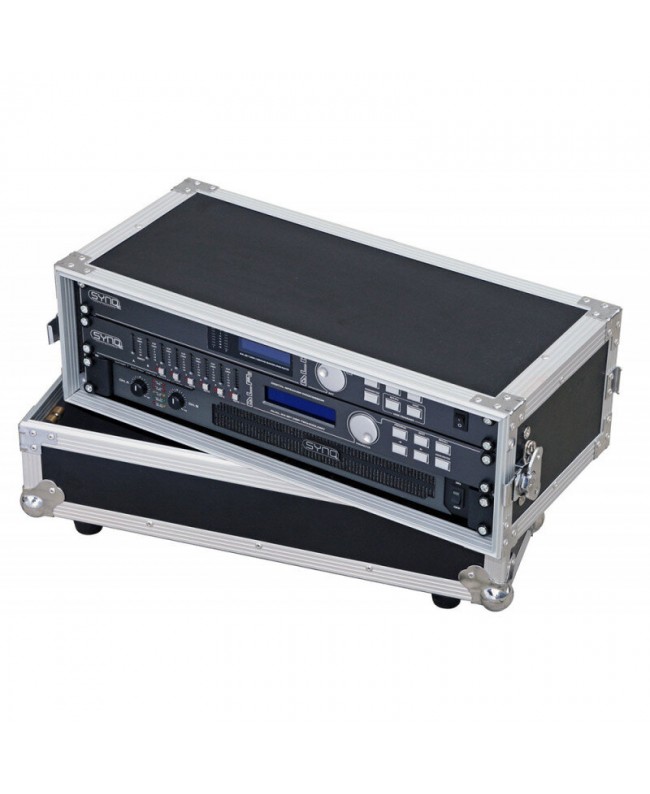 JB Systems MICRO CASE 3U 19" Racks