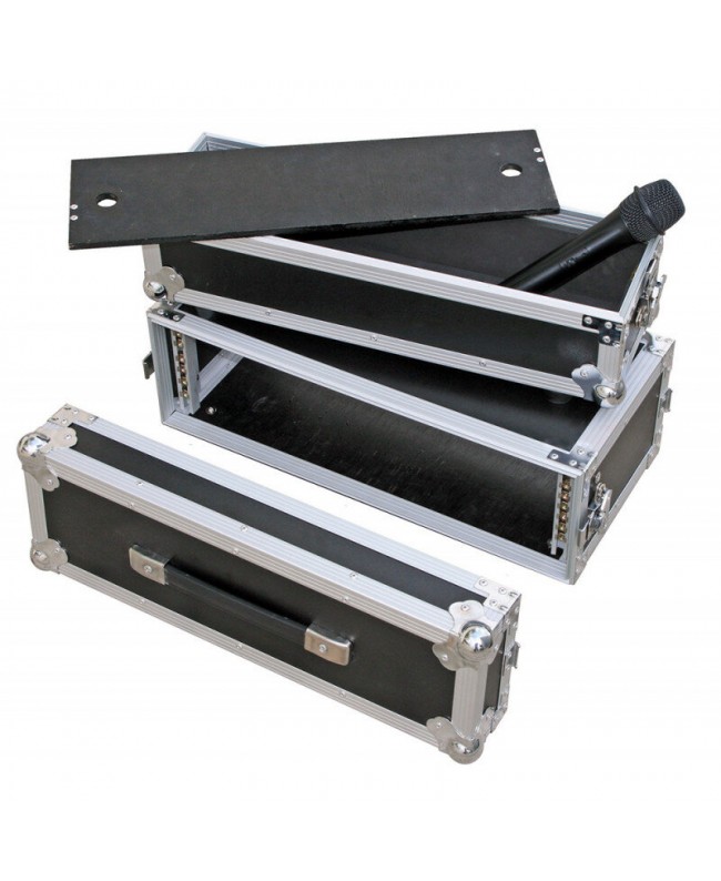 JB Systems MICRO CASE 3U 19" Racks