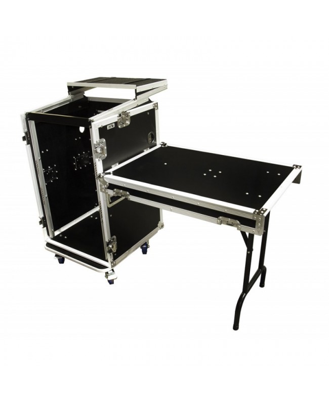 JB Systems RACK CASE Custodie vari