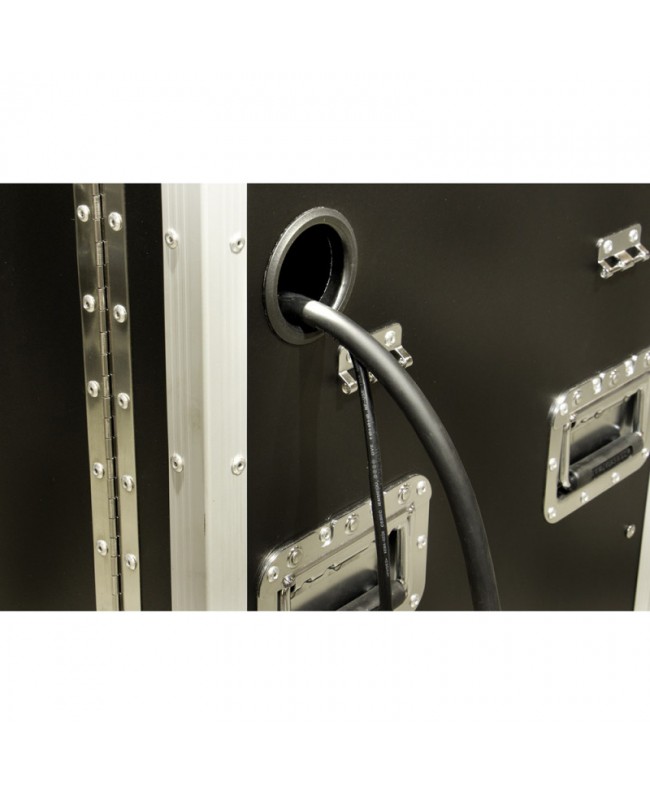 JB Systems RACK CASE Verschiedene Cases