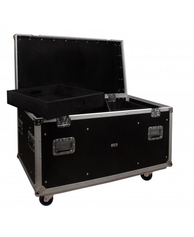 JB Systems CABLE CASE Custodie vari