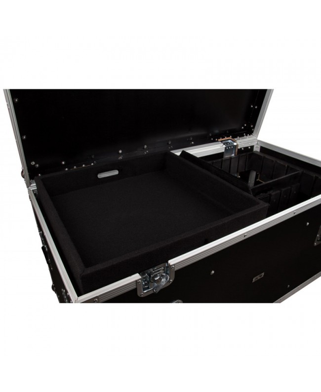 JB Systems CABLE CASE Custodie vari