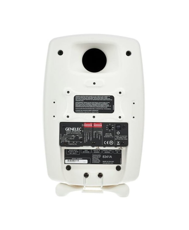 GENELEC 8341AW Active Nearfield Monitors