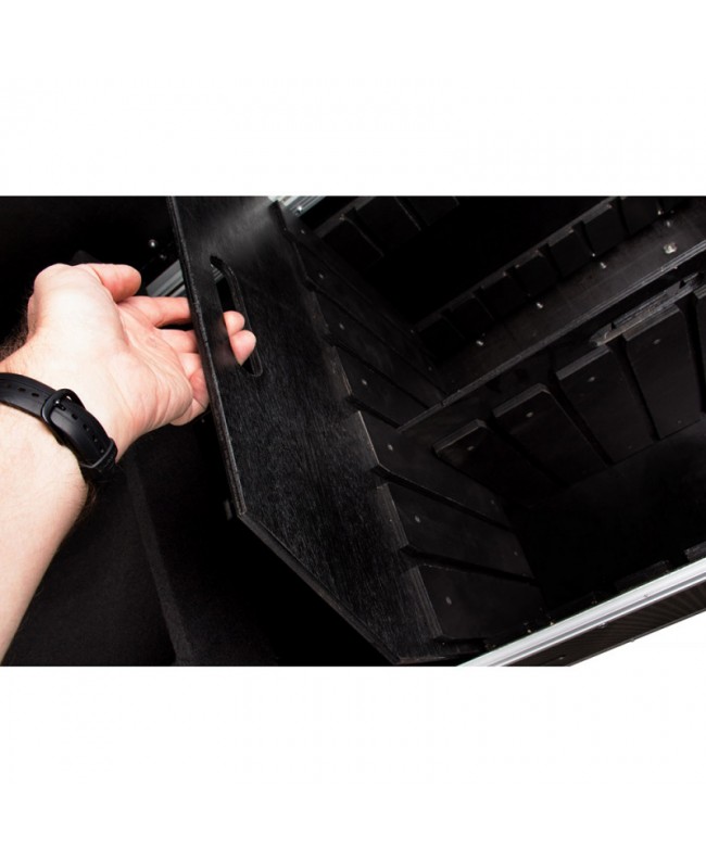 JB Systems CABLE CASE Custodie vari