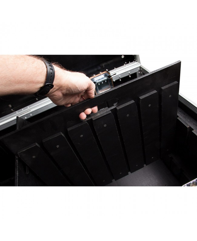 JB Systems CABLE CASE Verschiedene Cases