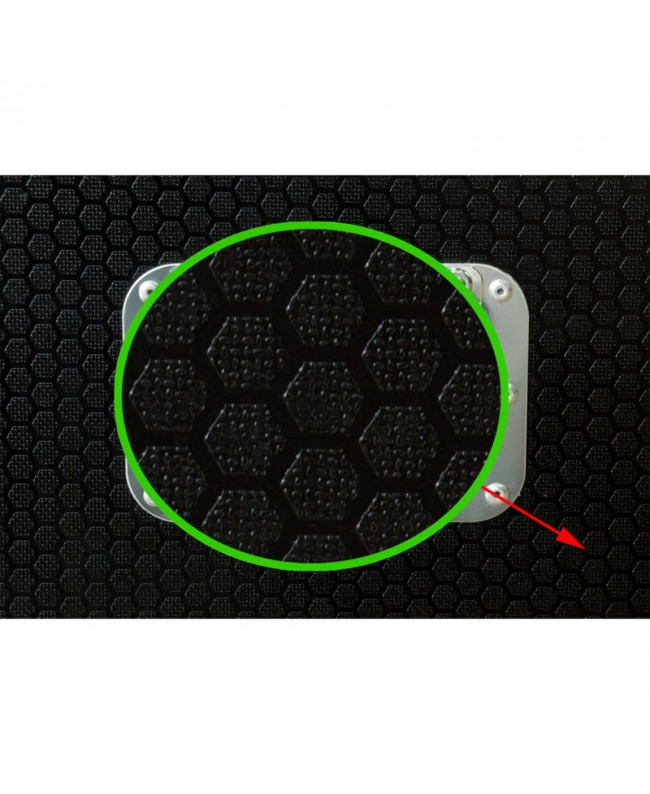 JB Systems CABLE CASE Verschiedene Cases