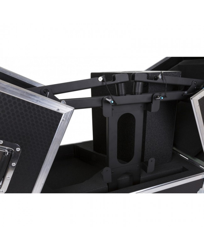 JB Systems CASE B03261 Speaker Cases