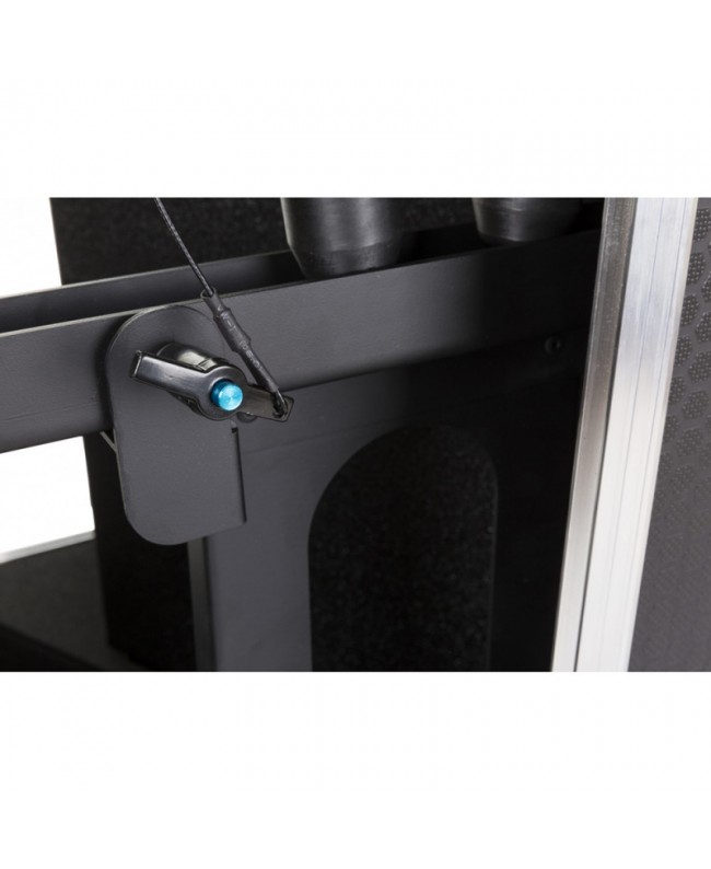 JB Systems CASE B03262 Lautsprecher-Cases