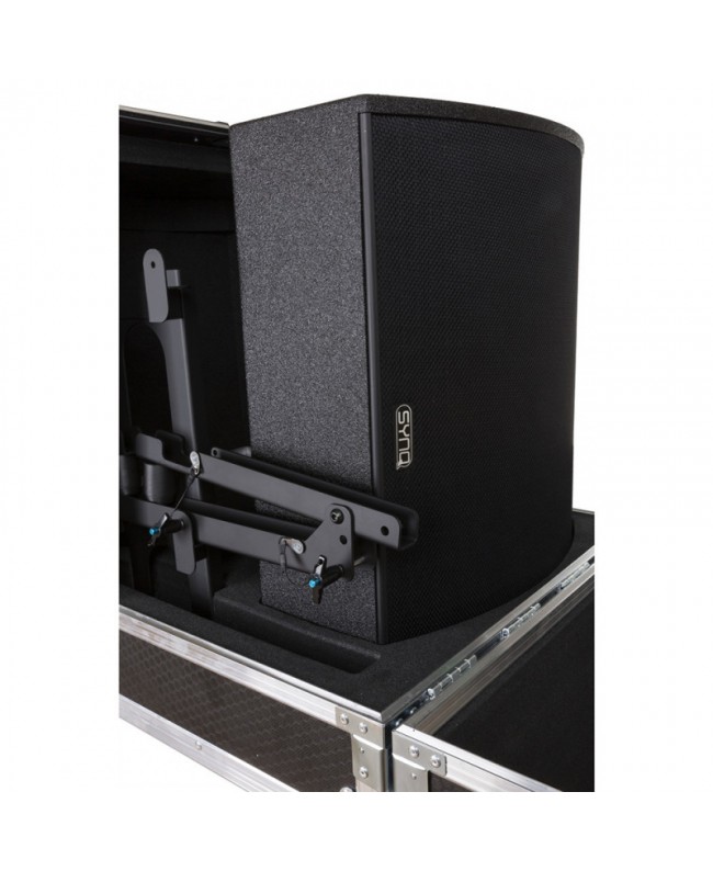 JB Systems CASE B03262 Speaker Cases