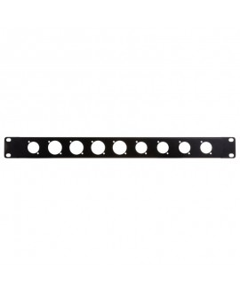 JB Systems Rackpanel Panels