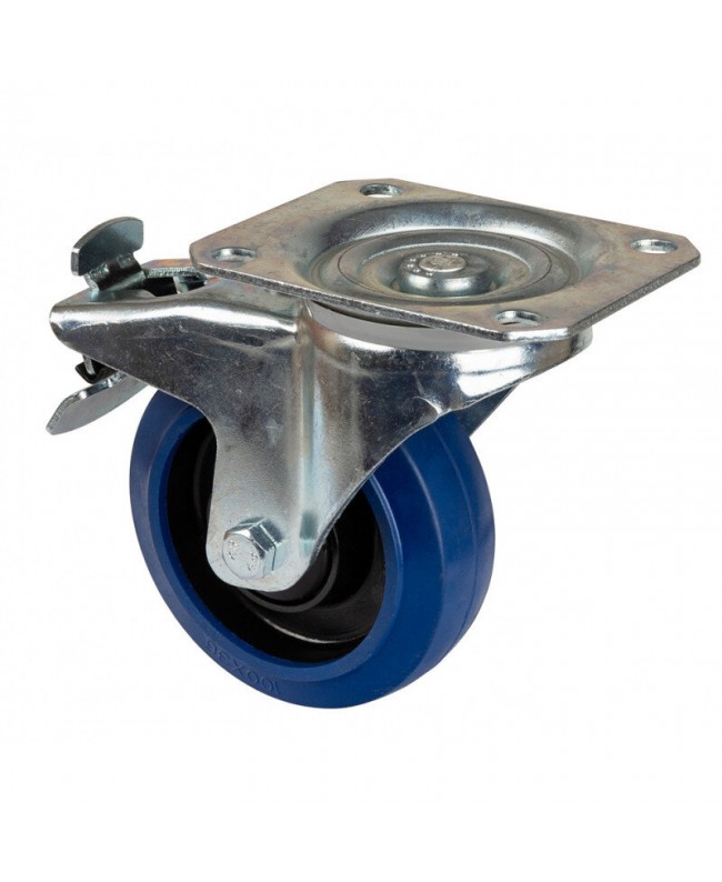 JB Systems WHEELSET FOR WHEEL BOARD Accessori