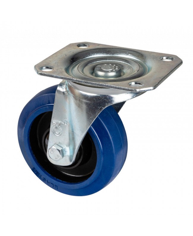 JB Systems WHEELSET FOR WHEEL BOARD Accessori