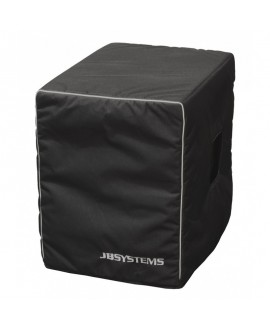 JB Systems TOURING BAG - Vibe 15 SUB Schutzhüllen für Lautsprecher