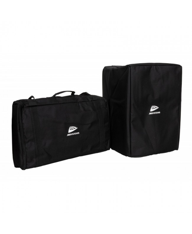 JB Systems PPC-08 BAG SET Home