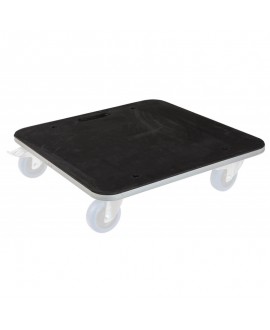 JB Systems RÄDELPLATTE 60x60CM Zubehör