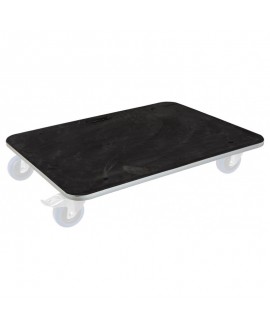 JB Systems WHEEL BOARD 80x60CM Accessori
