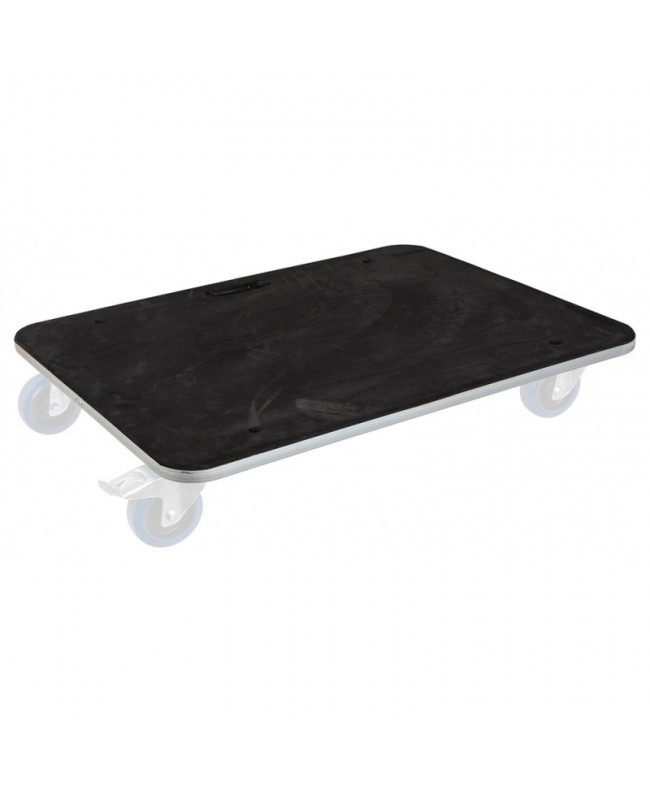 JB Systems WHEEL BOARD 80x60CM Accessories