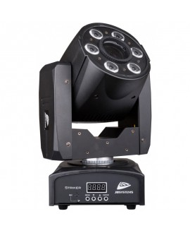 JB Systems STRIKER Home