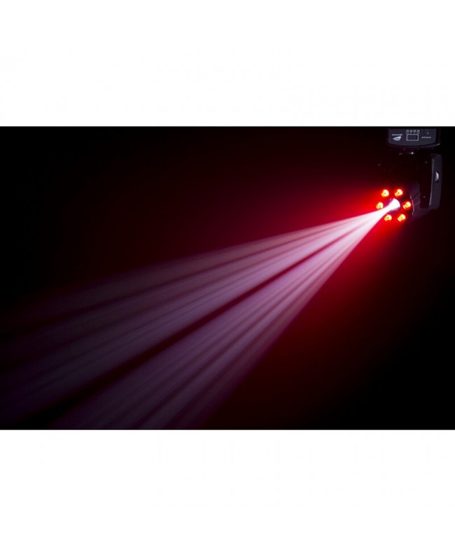 JB Systems STRIKER Home